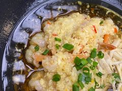 -阿瓦山寨·湘菜现炒·剁椒鱼头王(咸阳总店)