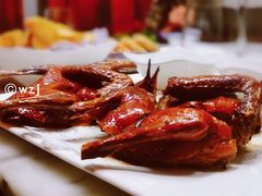 -禧宴Joyous Restaurant(禧园店)