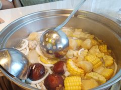 原味椰子鸡-润园四季椰子鸡火锅(卓越INTOWN店)