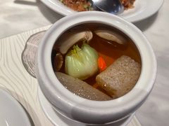 -大树餐厅(益田假日店)