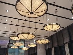 -万达文华酒店·48F云端窗景美食汇自助餐厅
