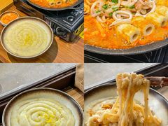 -陈记饮食店(菜园墩店)
