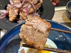 -馔豚·台北菜专门店(深圳湾万象城店)