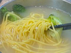 -屋里家延边朝鲜族冷面(南园店)