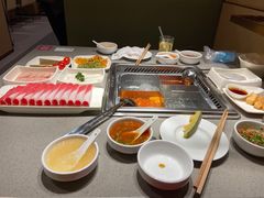 -海底捞火锅(金光华店)