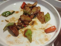 -李老哈·东北菜(宋园路店)