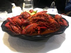 -香满锅老北京羊蝎子火锅·家常菜(新街口店)