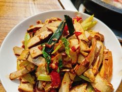 -海关荤豆花(洋河一路店)