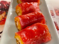 鲜虾红米肠-南棠馆粤菜坊(群光店)