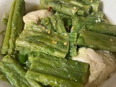 蒸双臭-玲燕蒸菜馆(江东路店)