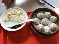 -新丰小吃(复兴南街分店)