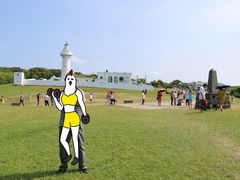 -鹅銮鼻公园