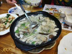 -下梅人家土菜馆(历史文化餐厅度假区店)