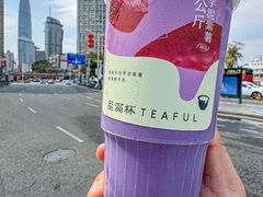 -星满杯TEAFUL(罗湖东门店)
