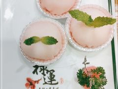-禄运茶居·手工点心(猎德店)