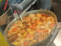 -黄记潮汕甜汤(贝底田坊店)