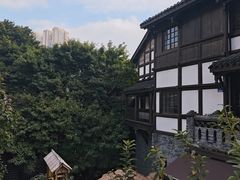 -重庆十八梯传统风貌区