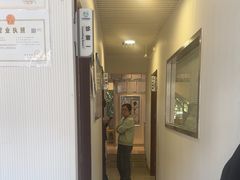 -守诺宠物医院·眼科· 特色牙科·异宠专科(虹口店)
