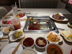 -海底捞火锅(创意园店)