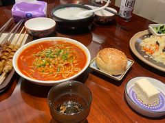 -那拉提之疆·新疆菜(美院店)