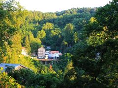 -莫干山风景区