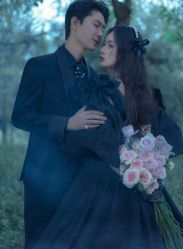 -索菲亚婚纱摄影