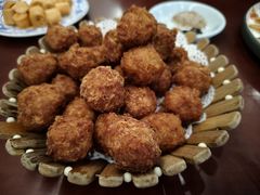 -都一处烧麦馆(前门店)