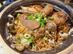 -马来西亚美食街