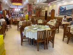 -鹤乡东北菜(崮山路店)