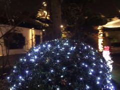 -上海皇廷花园酒店·御宴中餐厅