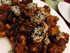 -大眼锅贴水饺(河东店)