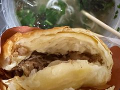 -灵宝小吃韩四娃鸡汁米线店(步行街店)