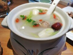 -品回味清真西北楼(宁波首店)