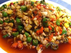 -嘎嘎鸭脑壳(金琴店)