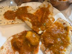 -清真· AL-JANNAT 佳纳特餐厅(仙林店)
