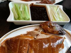 -惠丰堂饭庄(北洼路店)