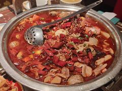 -缪氏川菜(深圳北站缤果空间店)