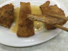-明呈黄鱼面馆(斜土路店)