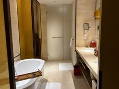 -上海衡山路十二号华邑酒店