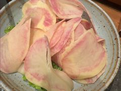 -老墙根涮肉(王四营店)