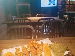 -不曾在把把烧•烧烤(莲坂磐基店)