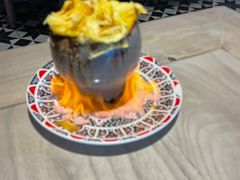 -卢布里西餐厅(星海广场店)