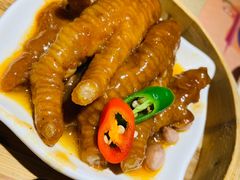 -点都德(大茶楼店)