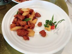 -扬州狮子楼·非遗淮扬菜(总店)