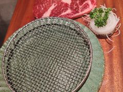-杨小佳·齐齐哈尔烤肉·烤串(广州店)