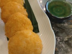 -浩海火烧云傣家菜(京广店)