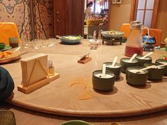 -耶里夏丽·丝路国际·新疆餐厅(浦东区东方路店)