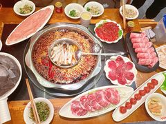 -锅首鲜品火锅(鸳鸯店)