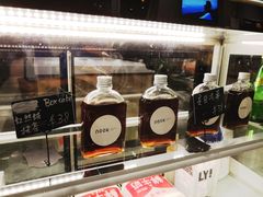 -GOTLOT COFFEE&KITCHEN角落厨房NOOK店
