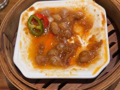 -如轩·海鲜砂锅粥·潮汕菜(海珠店)